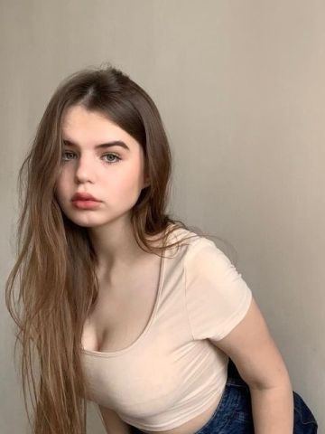 Проститутка Олечка