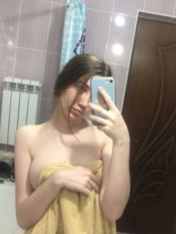 Проститутка Эвелина